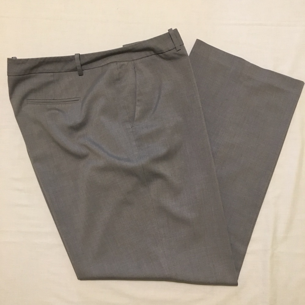 Calvin Klein Women’s Dress Slacks - Size 16W